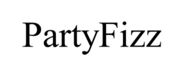 PARTYFIZZ trademark