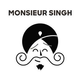 MONSIEUR SINGH trademark