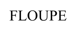FLOUPE trademark