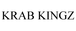 KRAB KINGZ trademark
