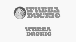 WUBBA DUCKIE trademark