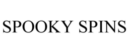 SPOOKY SPINS trademark