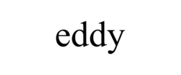 EDDY trademark