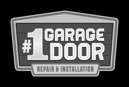 #1 GARAGE DOOR REPAIR & INSTALLATION trademark