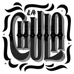 LA CHULA trademark