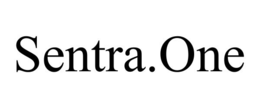 SENTRA.ONE trademark