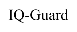IQ-GUARD trademark