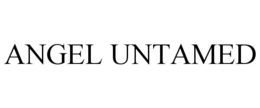 ANGEL UNTAMED trademark