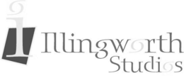 I ILLINGWORTH STUDIOS trademark