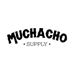 MUCHACHO SUPPLY trademark