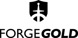 FORGE GOLD trademark