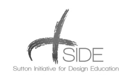 SIDE SUTTON INITIATIVE FOR DESIGN EDUCATION trademark