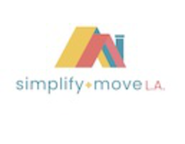 SIMPLIFY MOVE LA trademark
