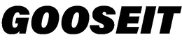 GOOSEIT trademark