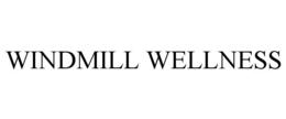 WINDMILL WELLNESS trademark