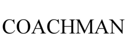 COACHMAN trademark