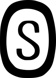S trademark