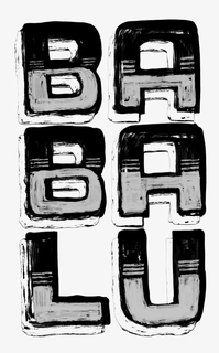 BA BA LU trademark