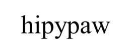 HIPYPAW trademark