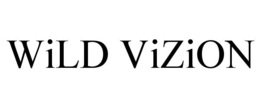 WILD VIZION trademark