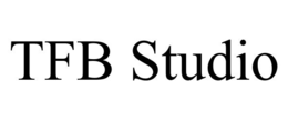 TFB STUDIO trademark
