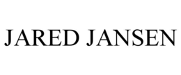 JARED JANSEN trademark