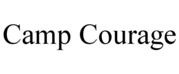 CAMP COURAGE trademark