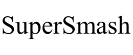 SUPERSMASH trademark