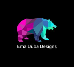 EMA DUBA DESIGNS trademark