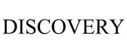 DISCOVERY trademark