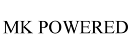 MK POWERED trademark