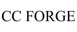 CC FORGE trademark
