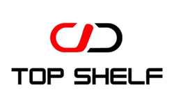 CD TOP SHELF trademark