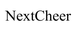 NEXTCHEER trademark