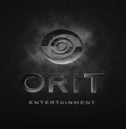 ORIT ENTERTAINMENT trademark