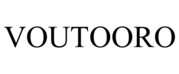 VOUTOORO trademark