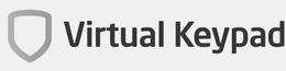 VIRTUAL KEYPAD trademark