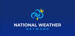 NATIONAL WEATHER NETWORK trademark