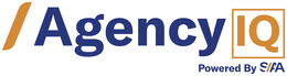 AGENCY IQ POWERED BY SIAA trademark