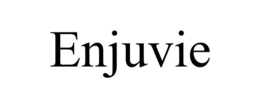 ENJUVIE trademark