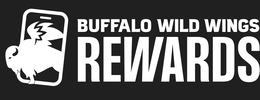 BUFFALO WILD WINGS REWARDS trademark