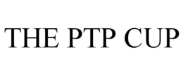 THE PTP CUP trademark