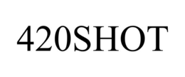 420SHOT trademark