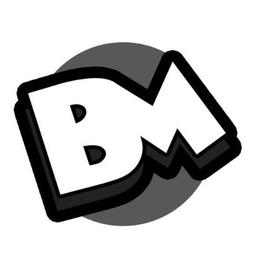 BM trademark