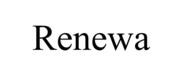 RENEWA trademark
