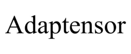 ADAPTENSOR trademark