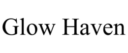 GLOW HAVEN trademark