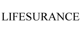 LIFESURANCE trademark