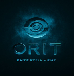ORIT ENTERTAINMENT trademark