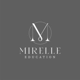 M MIRELLE EDUCATION trademark
